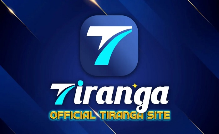 Tiranga Game