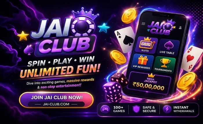  Jai Club