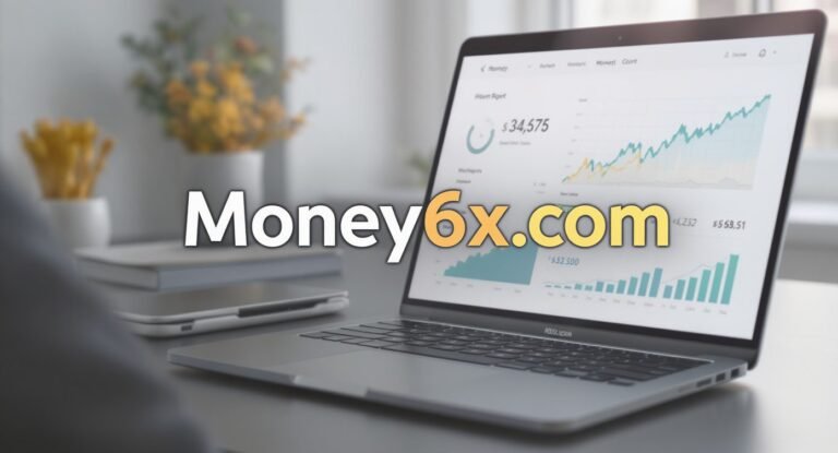 money6x.com