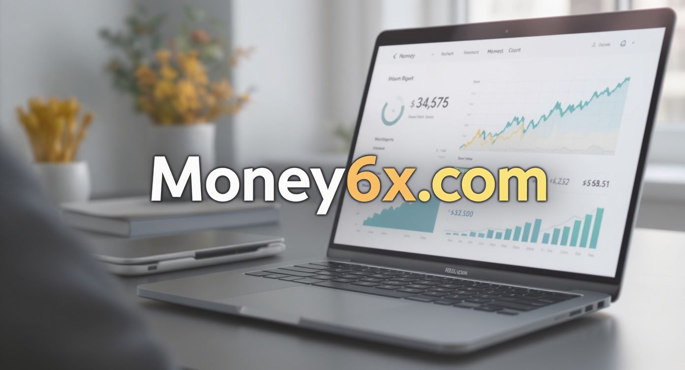 money6x.com