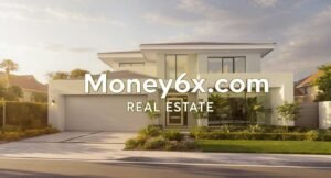 Money6x.com Real Estate