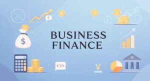 Business Finance