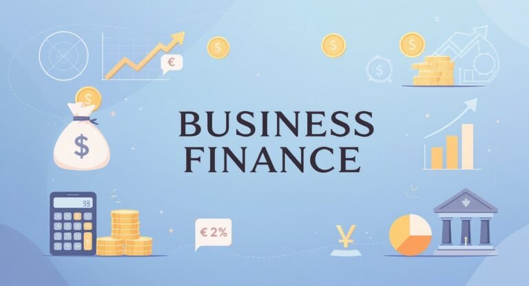 Business Finance