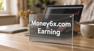 money6x.com earning