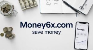 Money6x.com save money