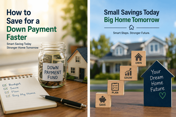 Save money banner
