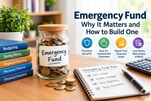 Emergency Fund