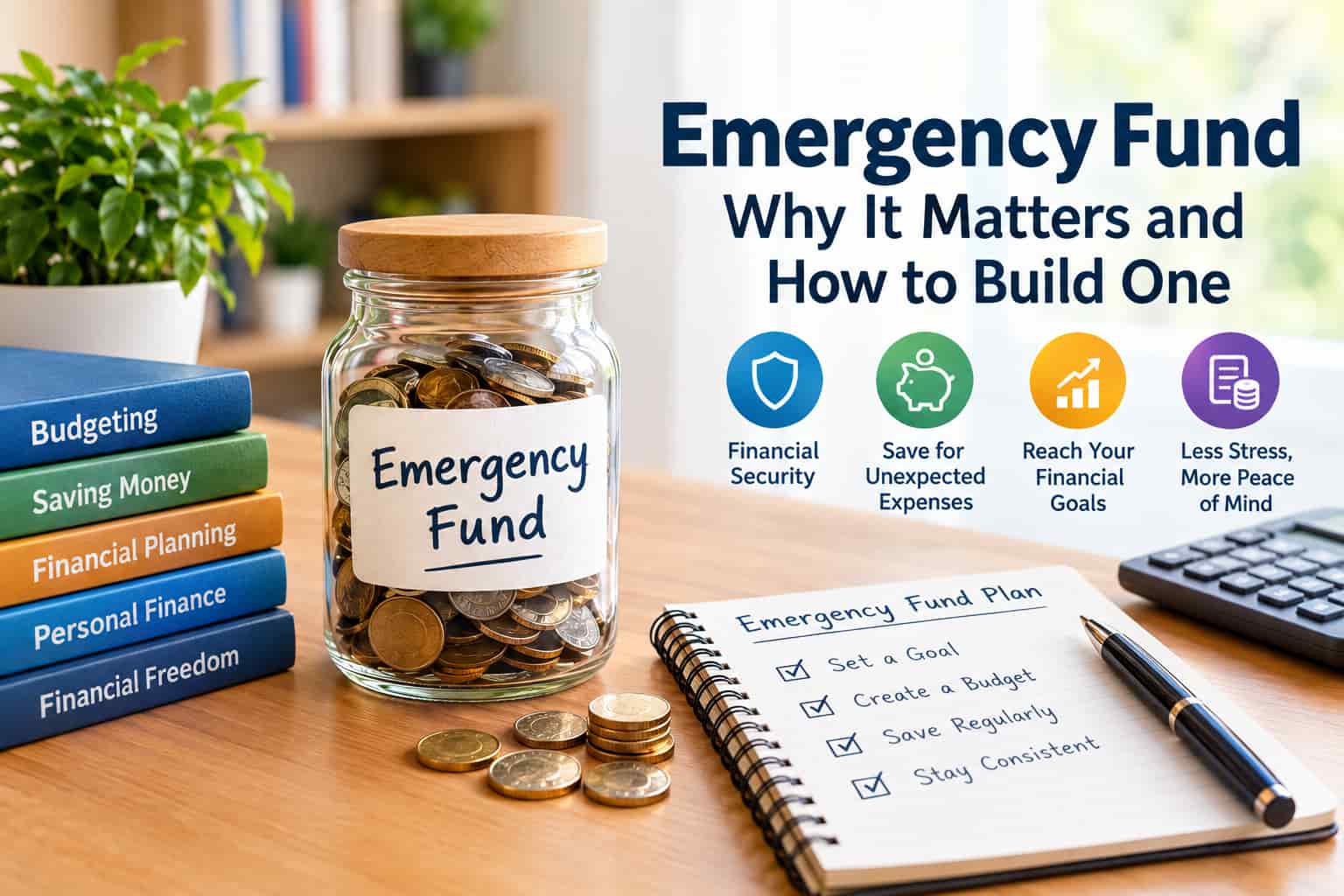 Emergency Fund