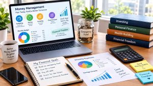 Money Management Tips