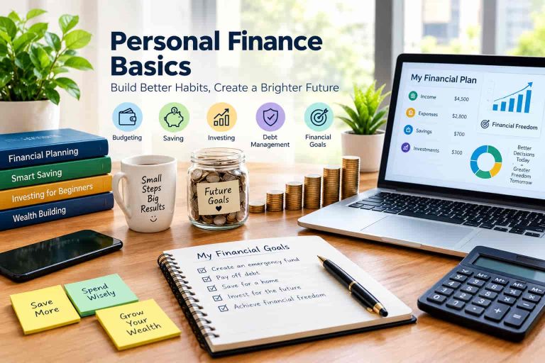 Personal Finance Basics