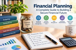 financial planning