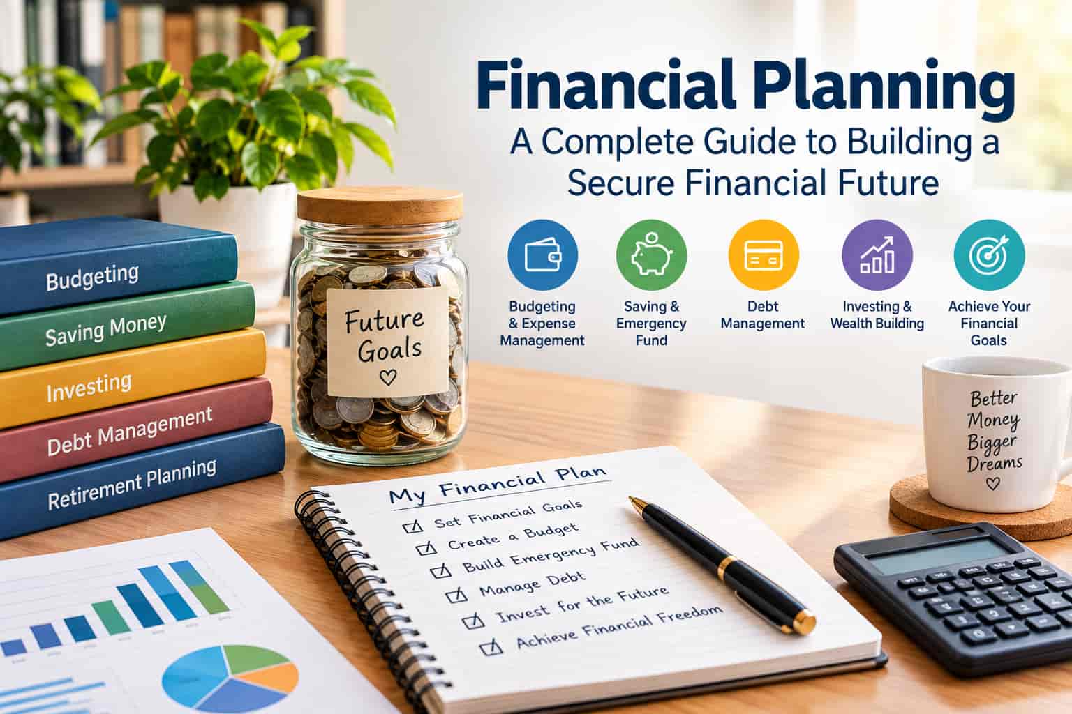 financial planning