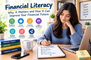 Financial Literacy