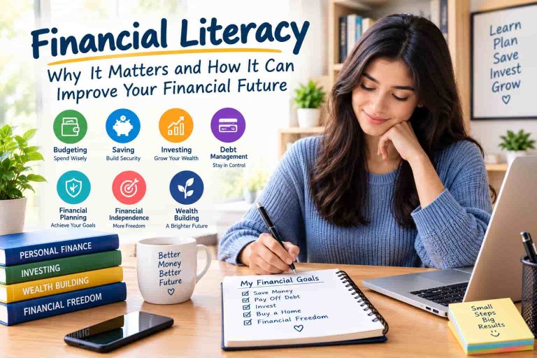 Financial Literacy